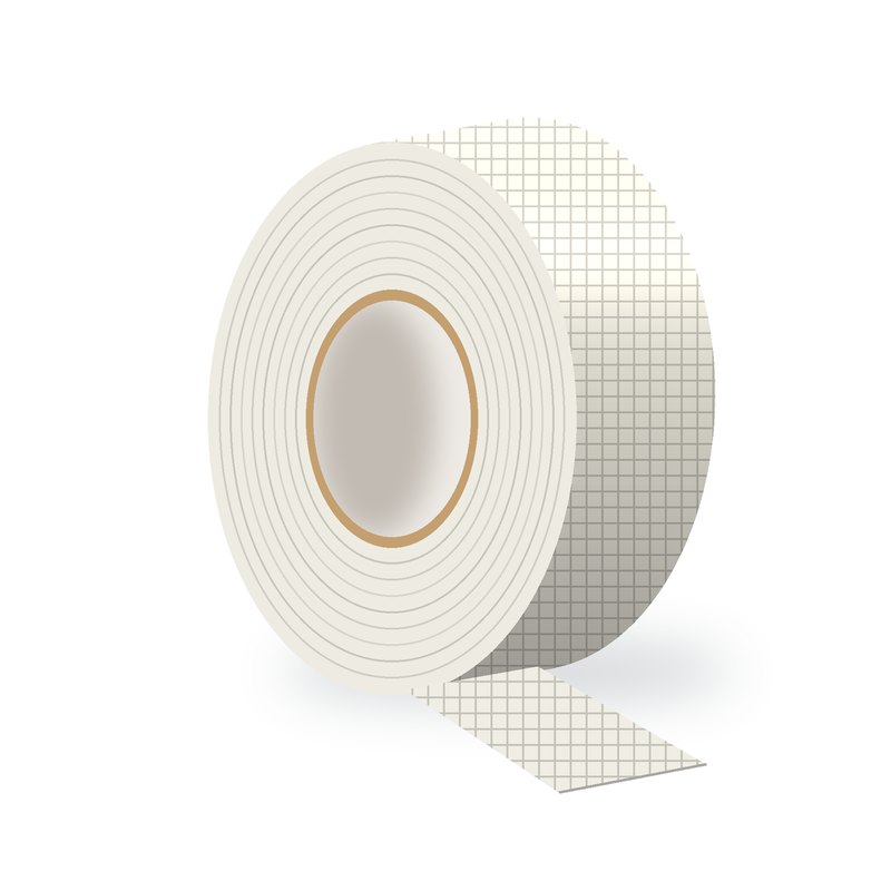 File (Alçı) Bandı